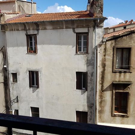Ajaccio Vielle Ville Imperiale Grand Studio Pour 3 A 4 Personnes A Proximite Du Port Et Des Plus Belles Plages 外观 照片