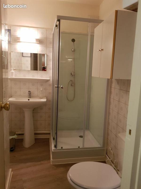 Ajaccio Vielle Ville Imperiale Grand Studio Pour 3 A 4 Personnes A Proximite Du Port Et Des Plus Belles Plages 外观 照片